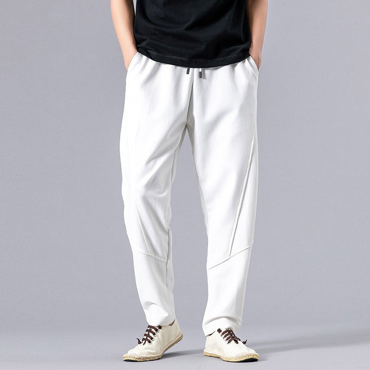 Harem Pants Men's Loose Casual Pants