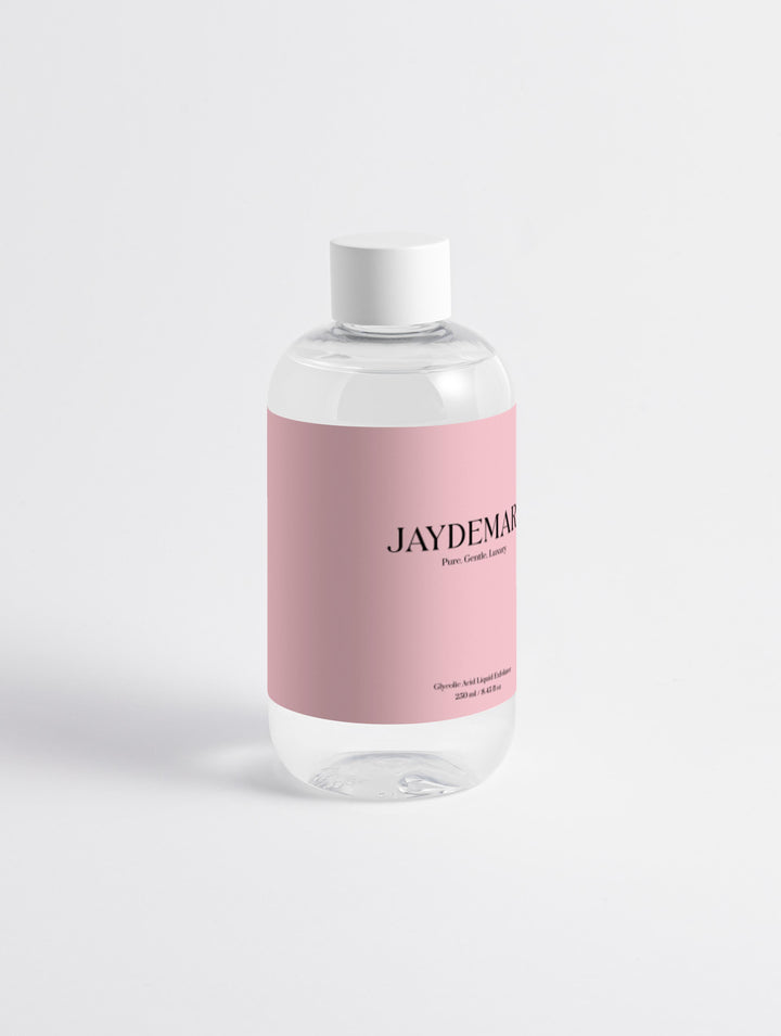 Glycolic Acid Liquid Exfoliator