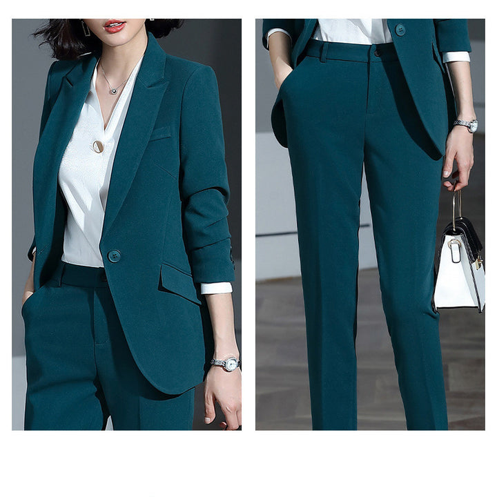 Women business suits