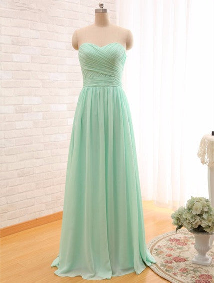 bridesmaid dresses