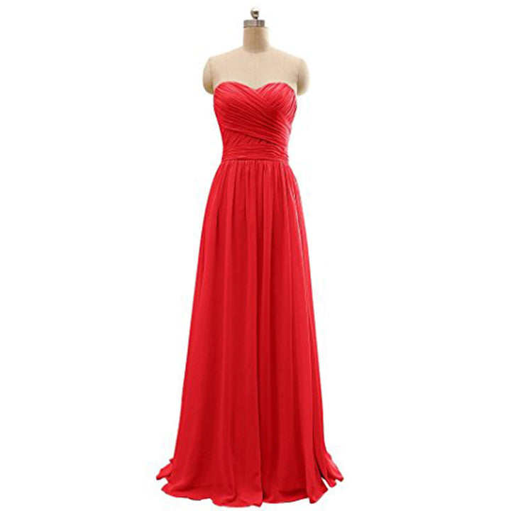 bridesmaid dresses