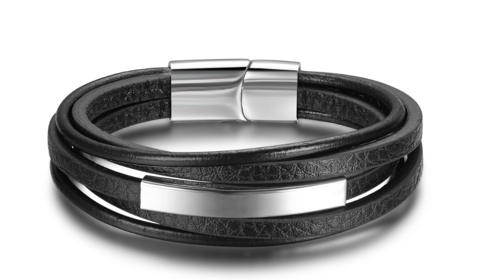 Genuine Leather Bracelets