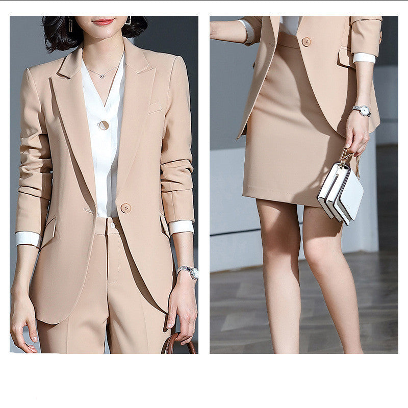 Women business suits