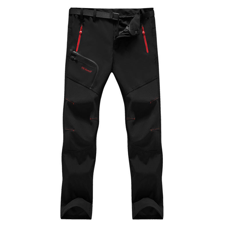 Sports pants hiking pants