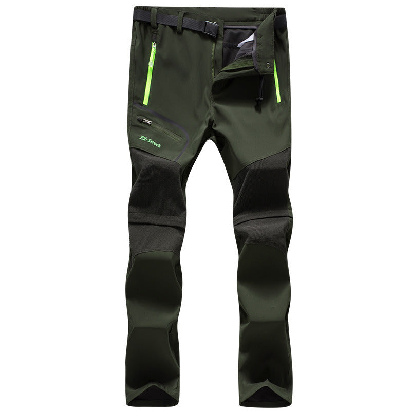 Sports pants hiking pants