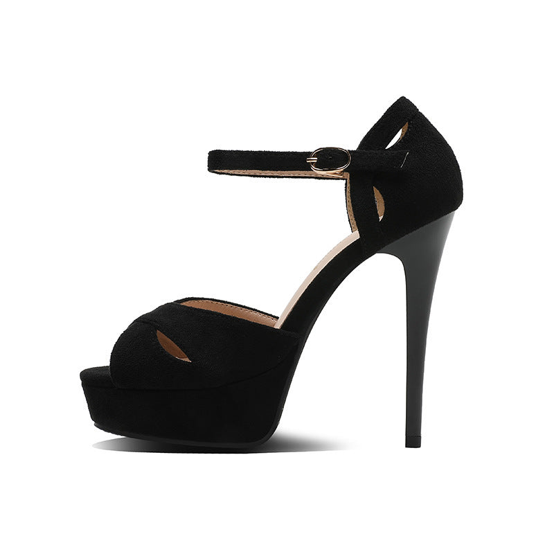 Stiletto High Heels Women'