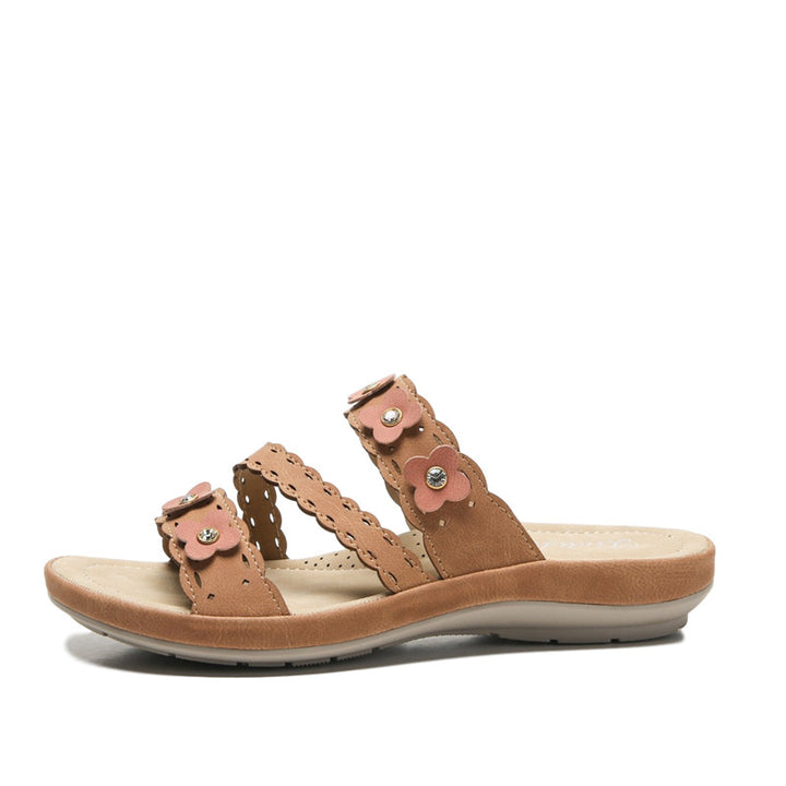 Bohemian Sandal Fashion Sandals