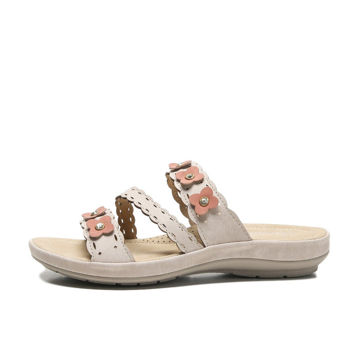 Bohemian Sandal Fashion Sandals