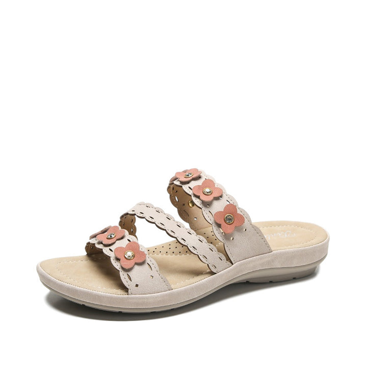 Bohemian Sandal Fashion Sandals