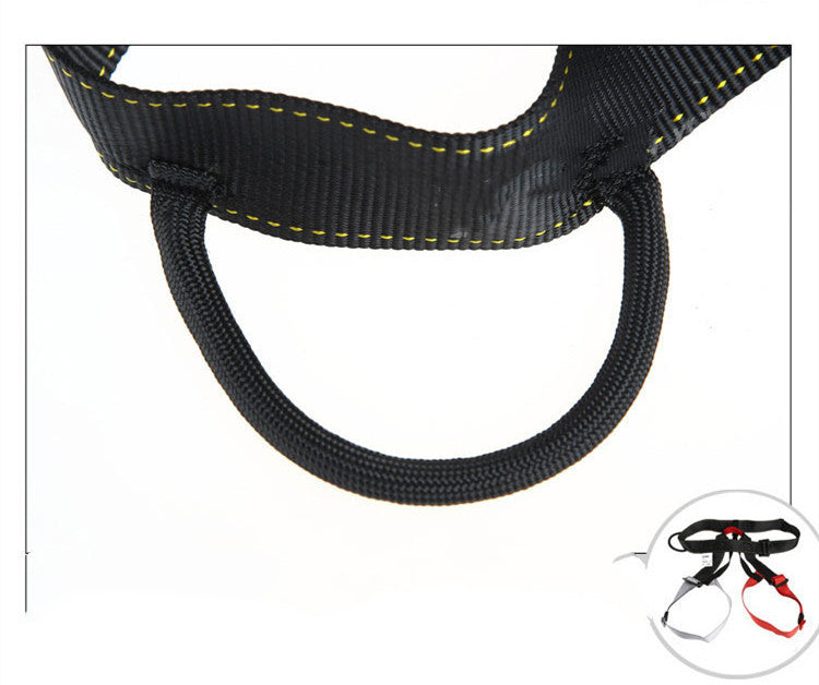 Outdoor Team Safety Belts Aerial Work Safety Belts