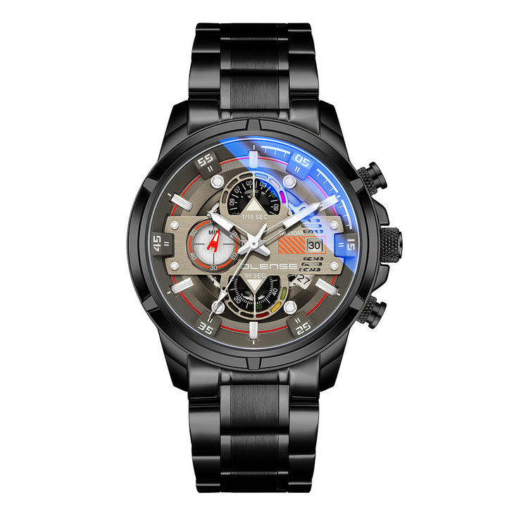 Independent Design New Men"S Sports Watch