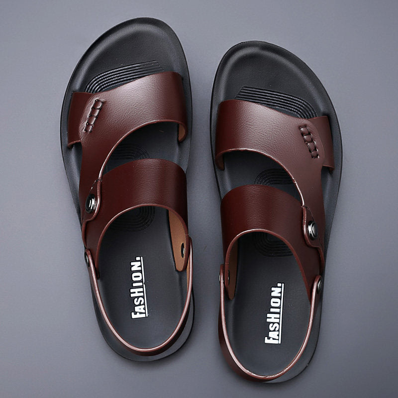 Outdoor Driving Sandals