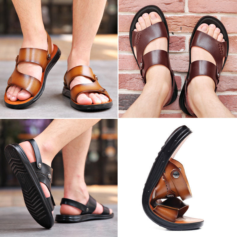 Outdoor Driving Sandals