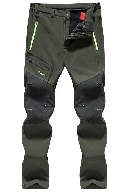 Sports pants hiking pants