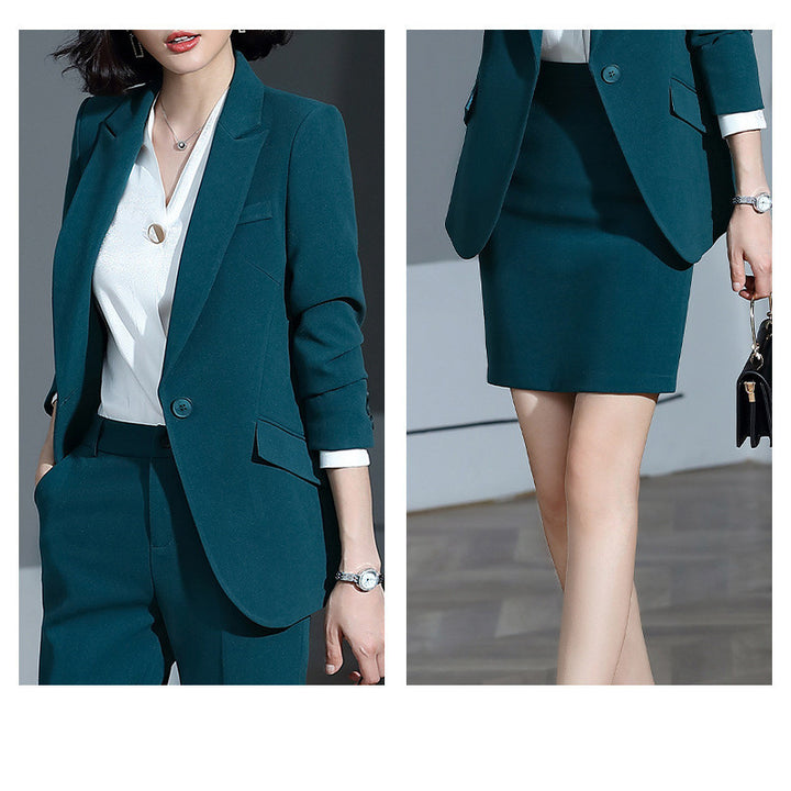 Women business suits