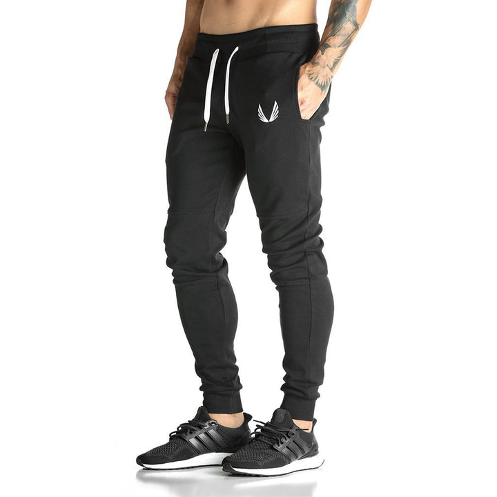 Running training pants