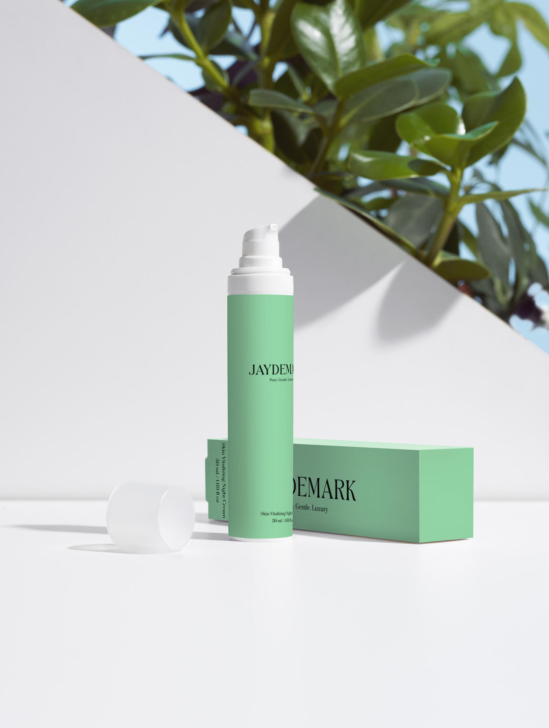 Skin Revitalizing Skin Repair Night Cream