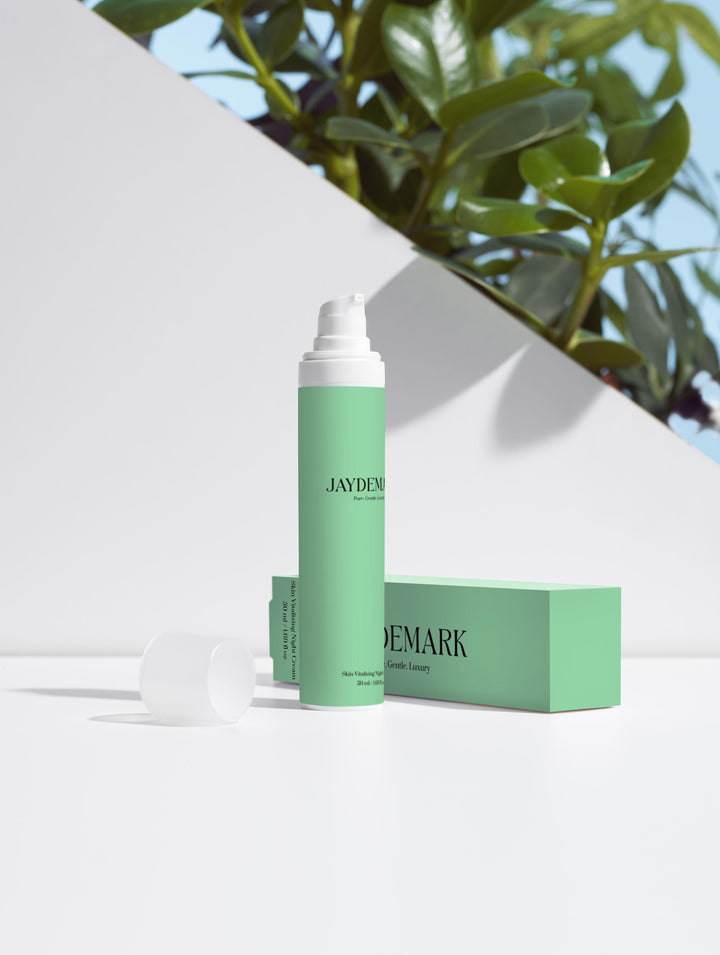Skin Revitalizing Skin Repair Night Cream
