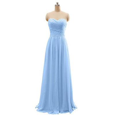 bridesmaid dresses