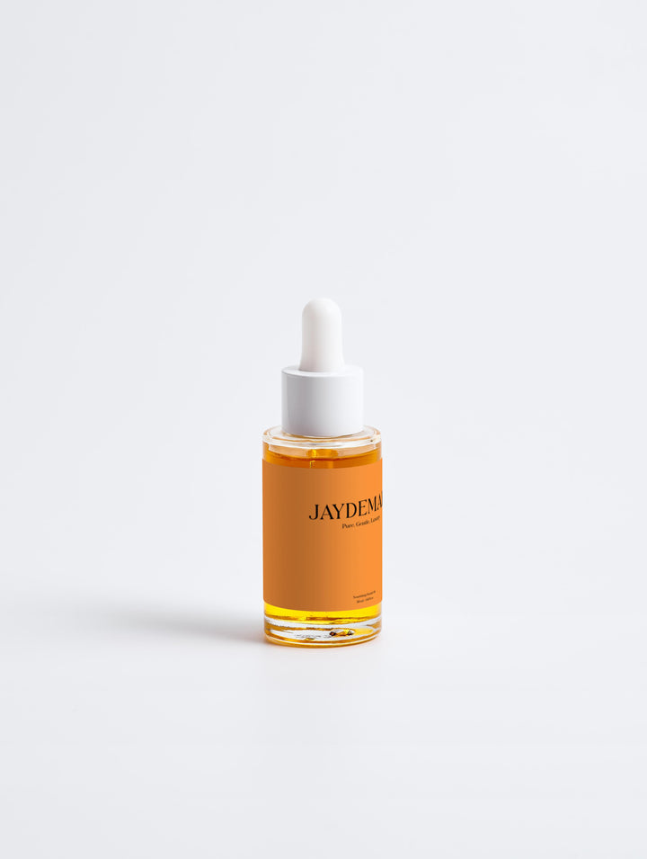 Nourishing Facial Argan Oil