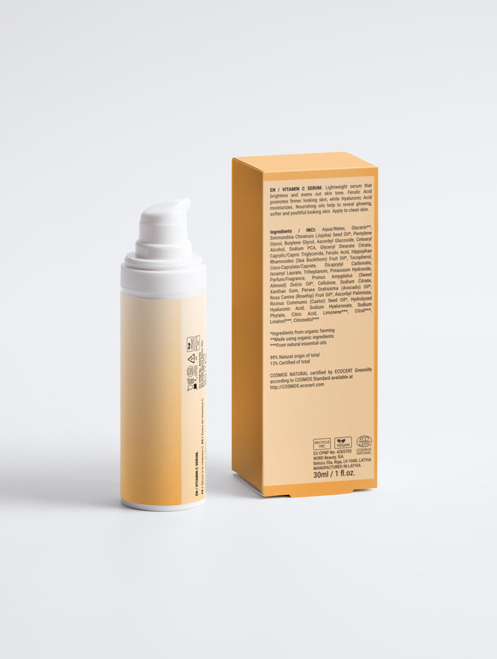 Vitamin C Serum