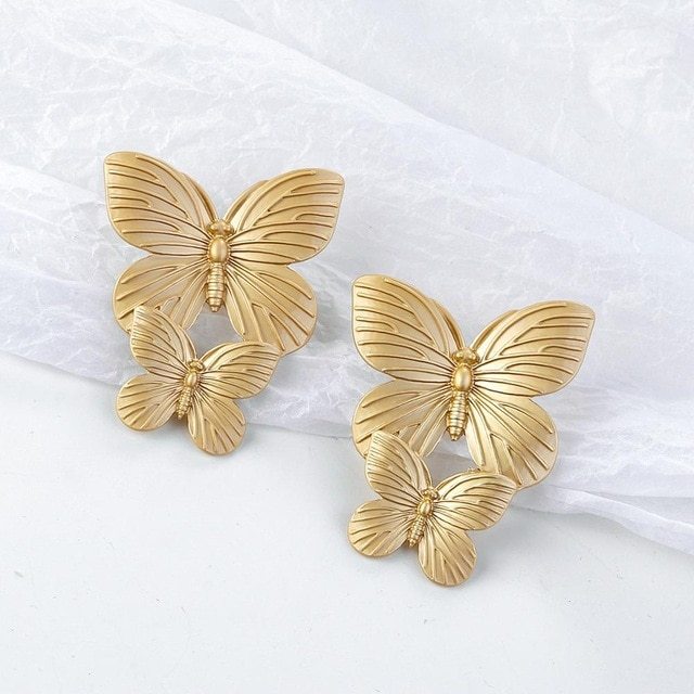 Earings Women Earrings Earring earing Sweet Set beautiful