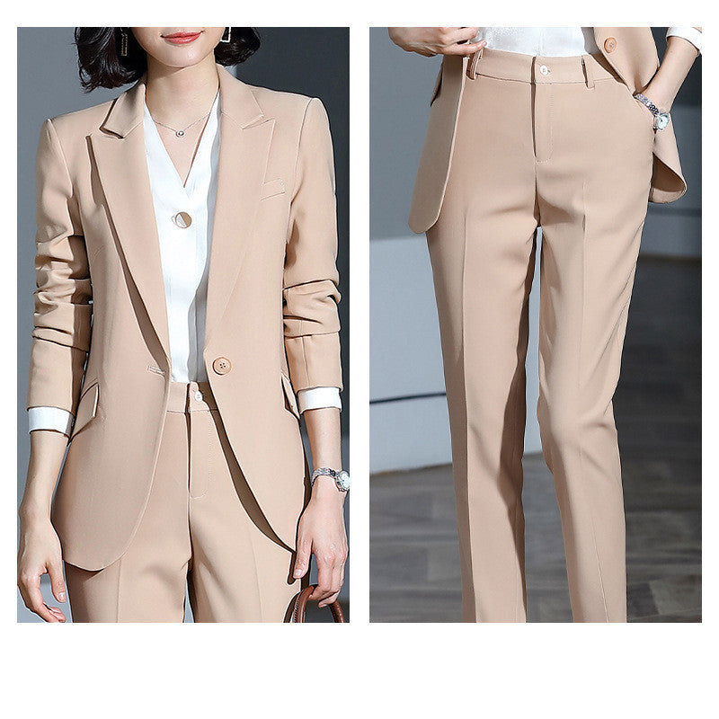 Women business suits