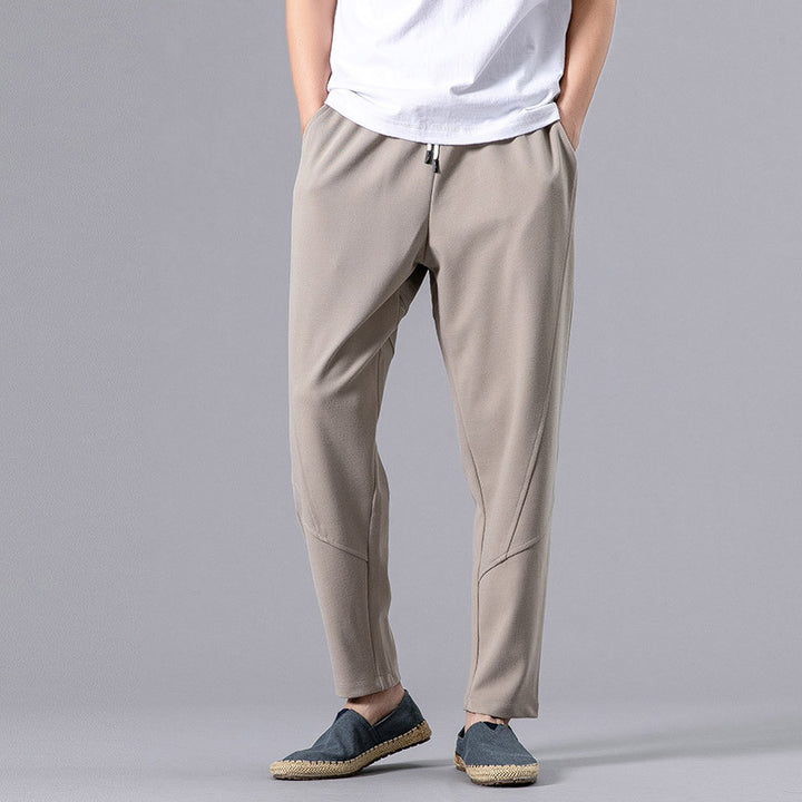 Harem Pants Men's Loose Casual Pants