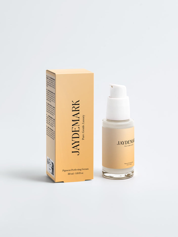 Pigment Perfecting Serum