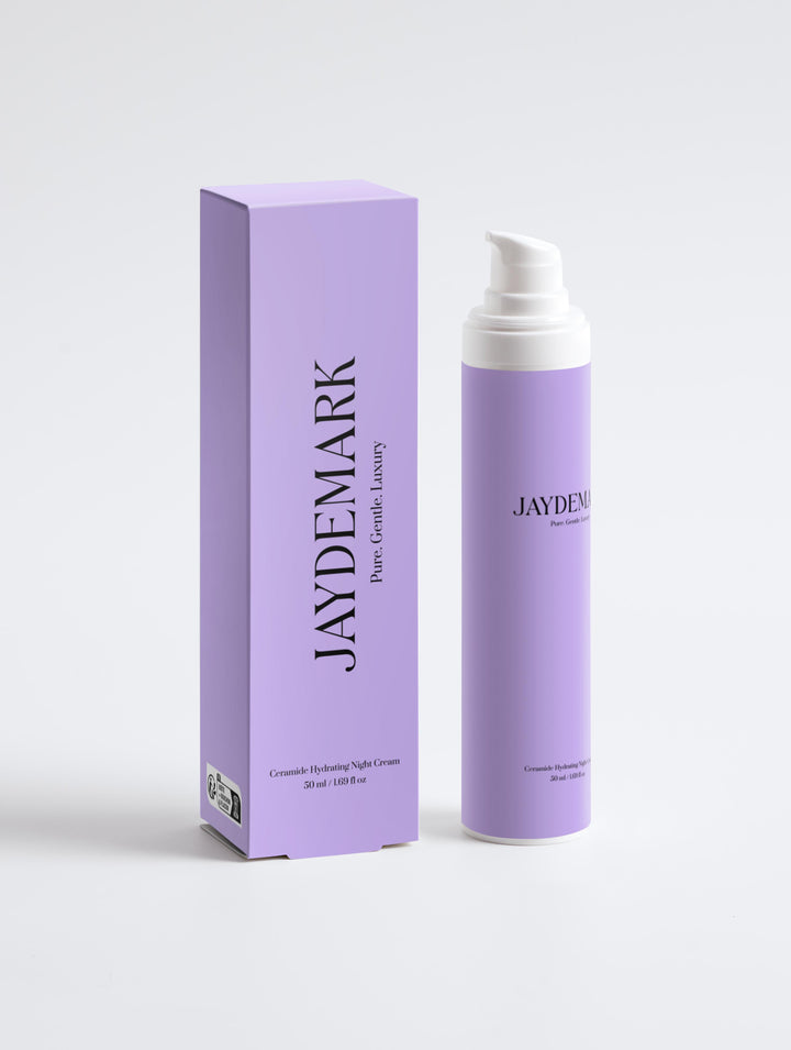 Ceramide Hydrating Night Cream
