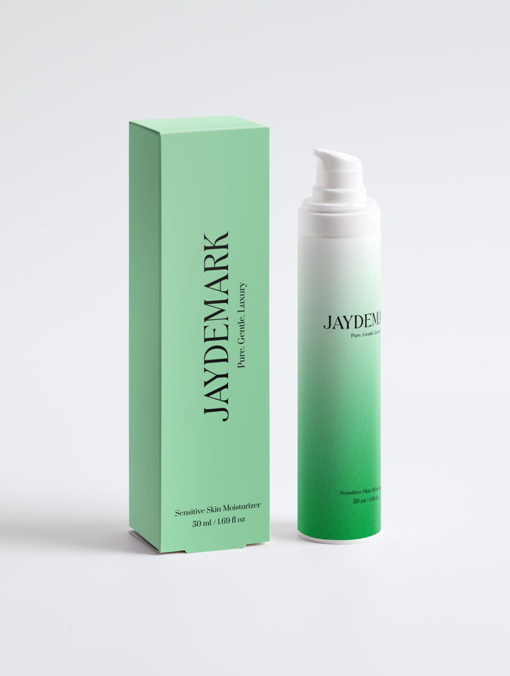 Sensitive Skin Moisturizer