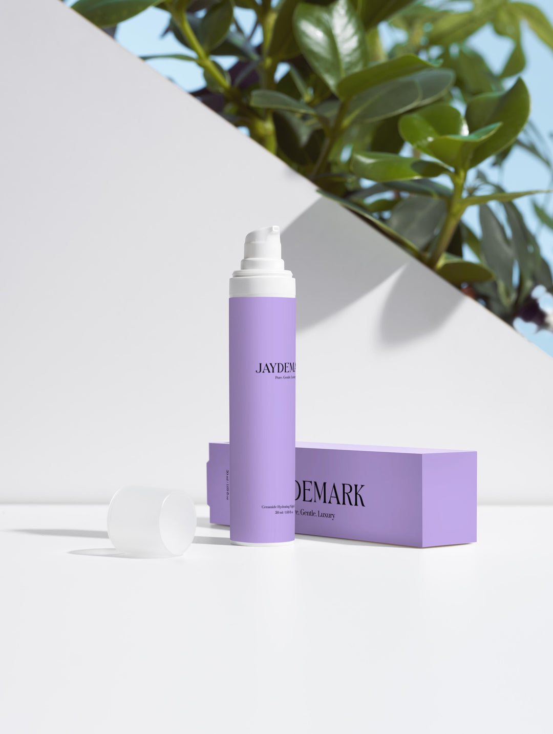 Ceramide Hydrating Night Cream