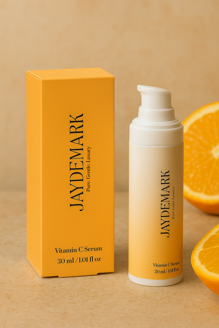 Vitamin C Serum