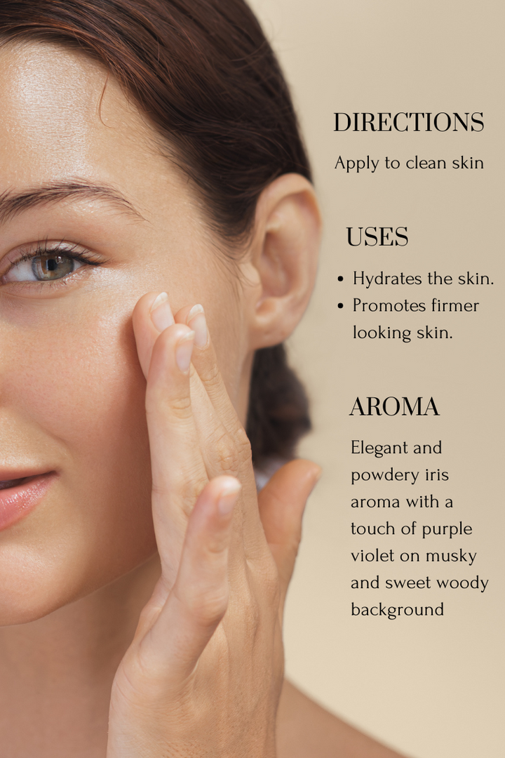 Youthful Glow Serum