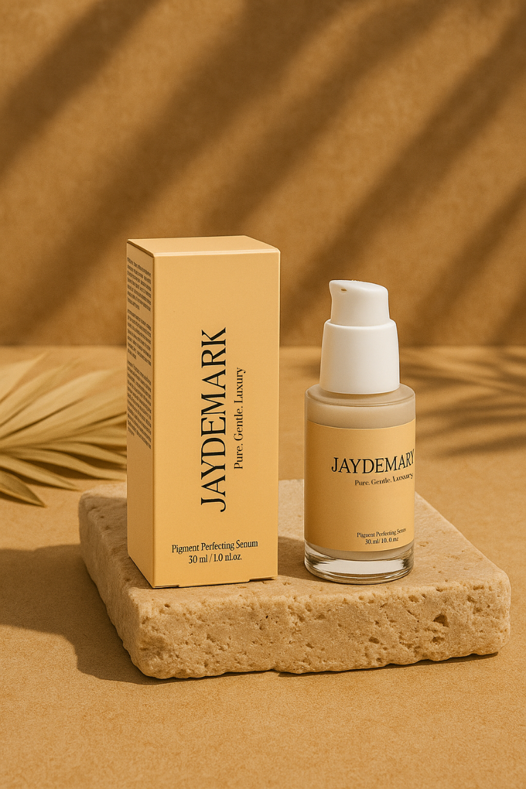 Pigment Perfecting Serum