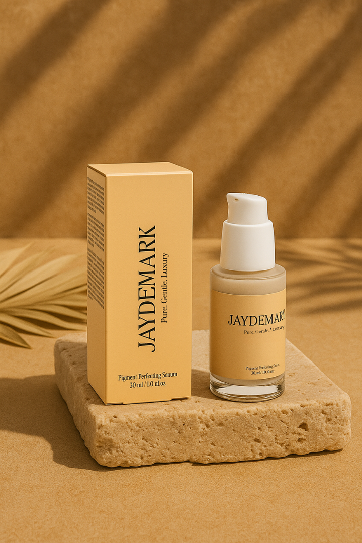 Pigment Perfecting Serum