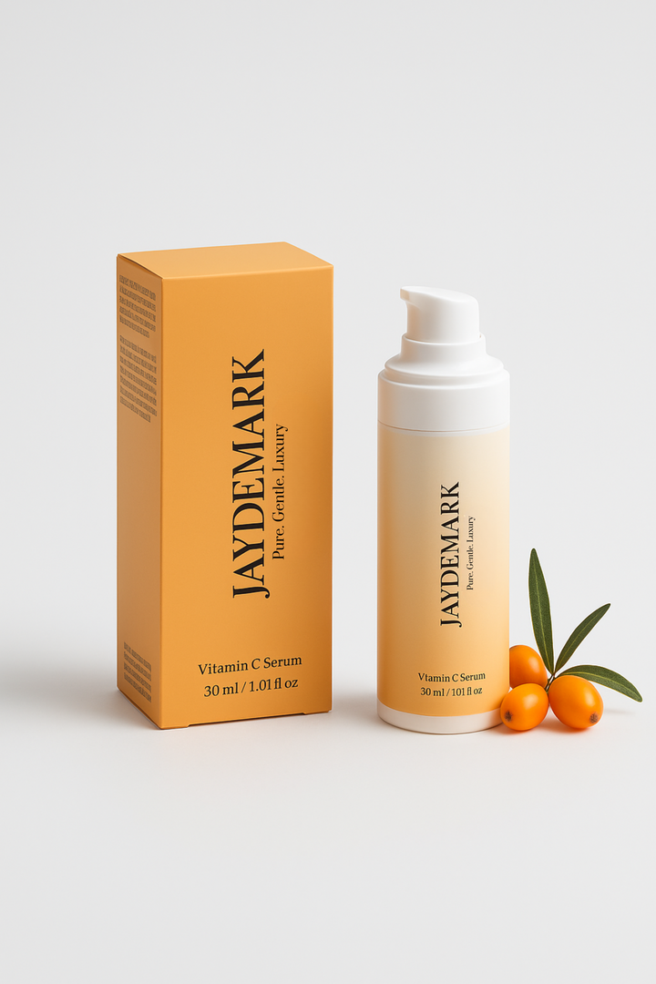 Vitamin C Serum