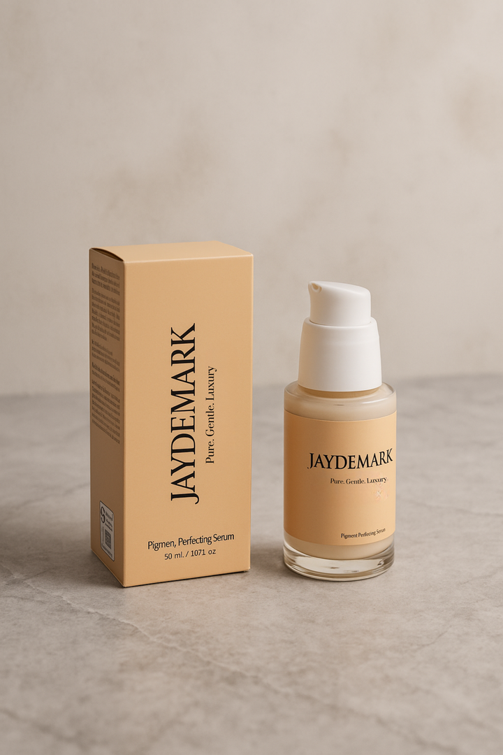 Pigment Perfecting Serum
