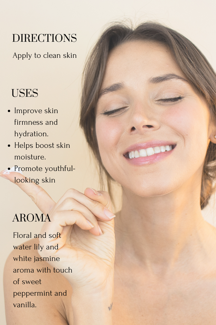 Skin Revitalizing Skin Repair Night Cream