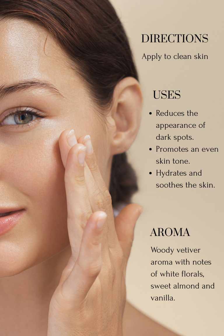 Pigment Perfecting Serum