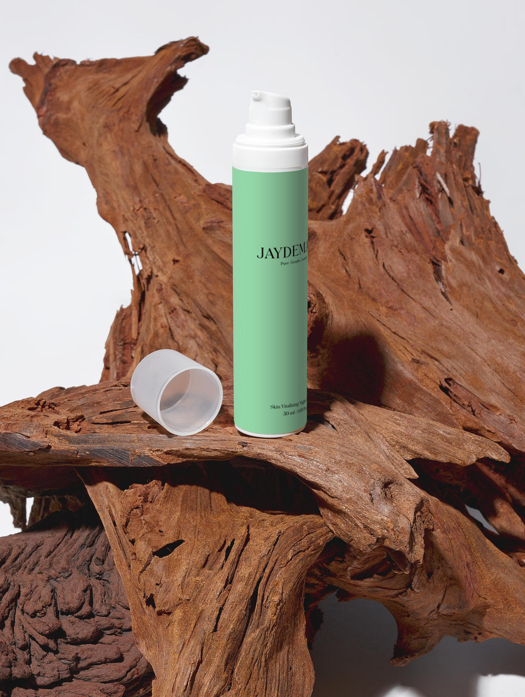 Skin Revitalizing Skin Repair Night Cream