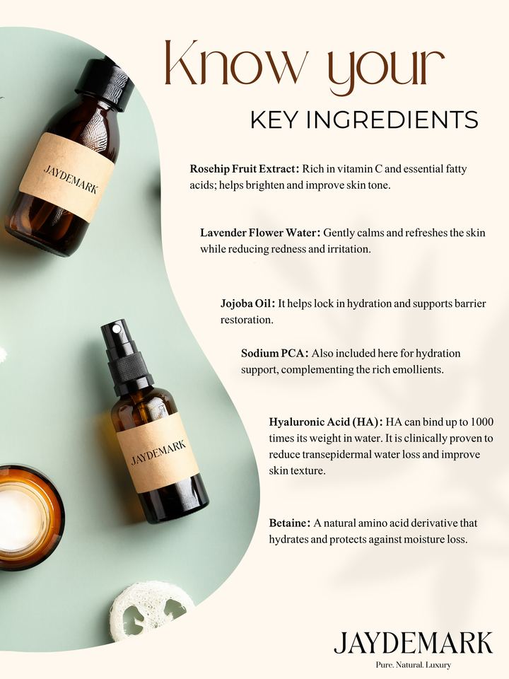 Silk Skin Body Serum, Spices & Sandalwood