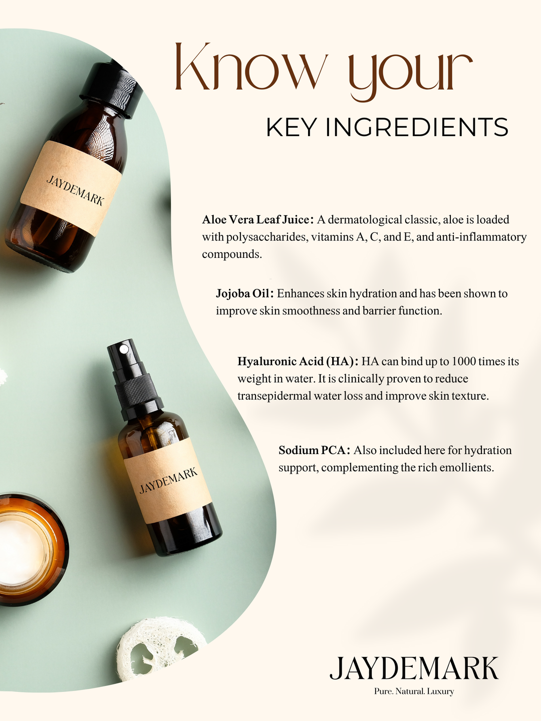 Sensitive Skin Moisturizer