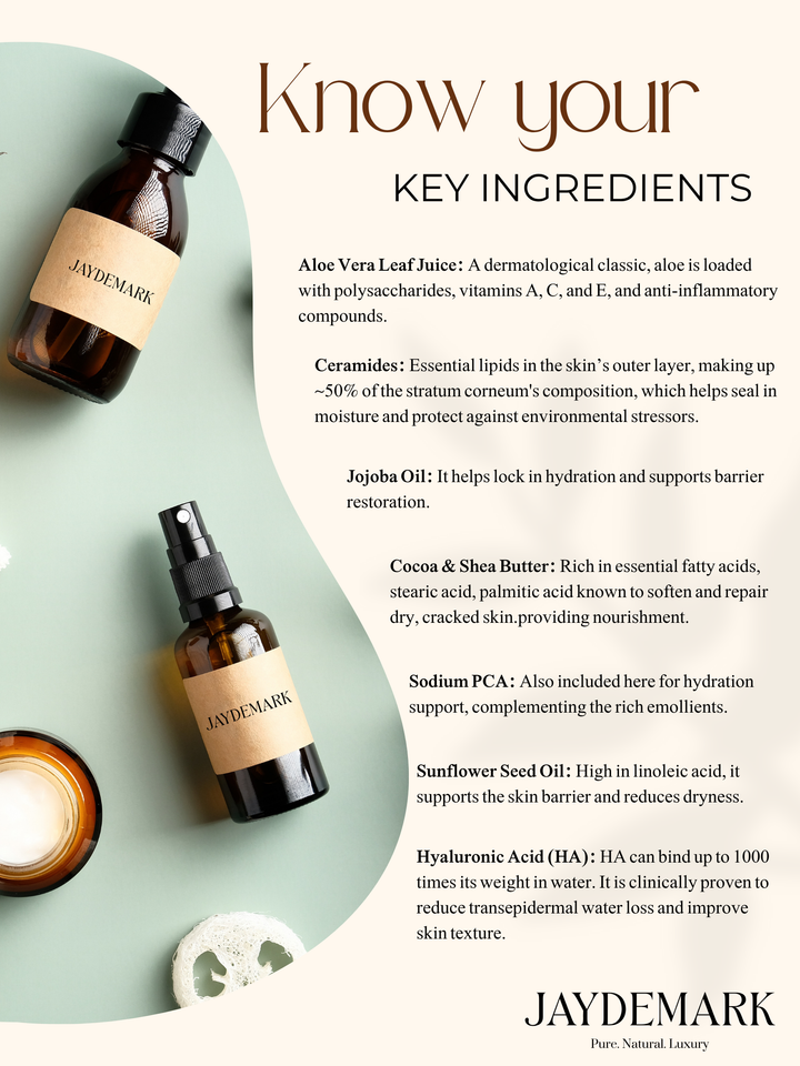 Ceramide Hydrating Night Cream