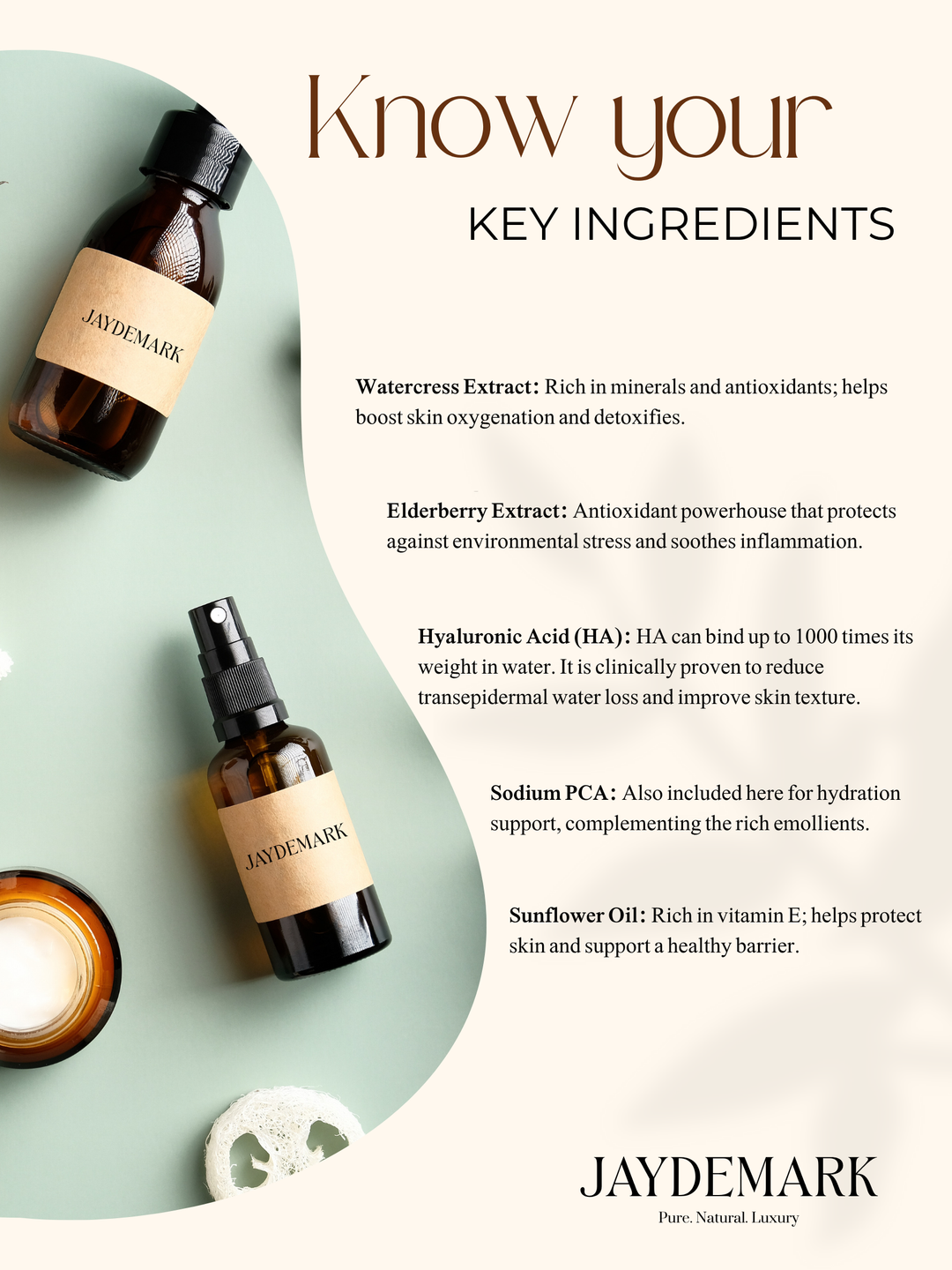 Youthful Glow Serum