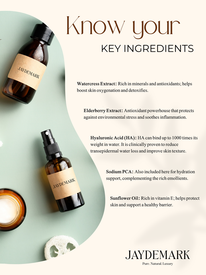 Youthful Glow Serum