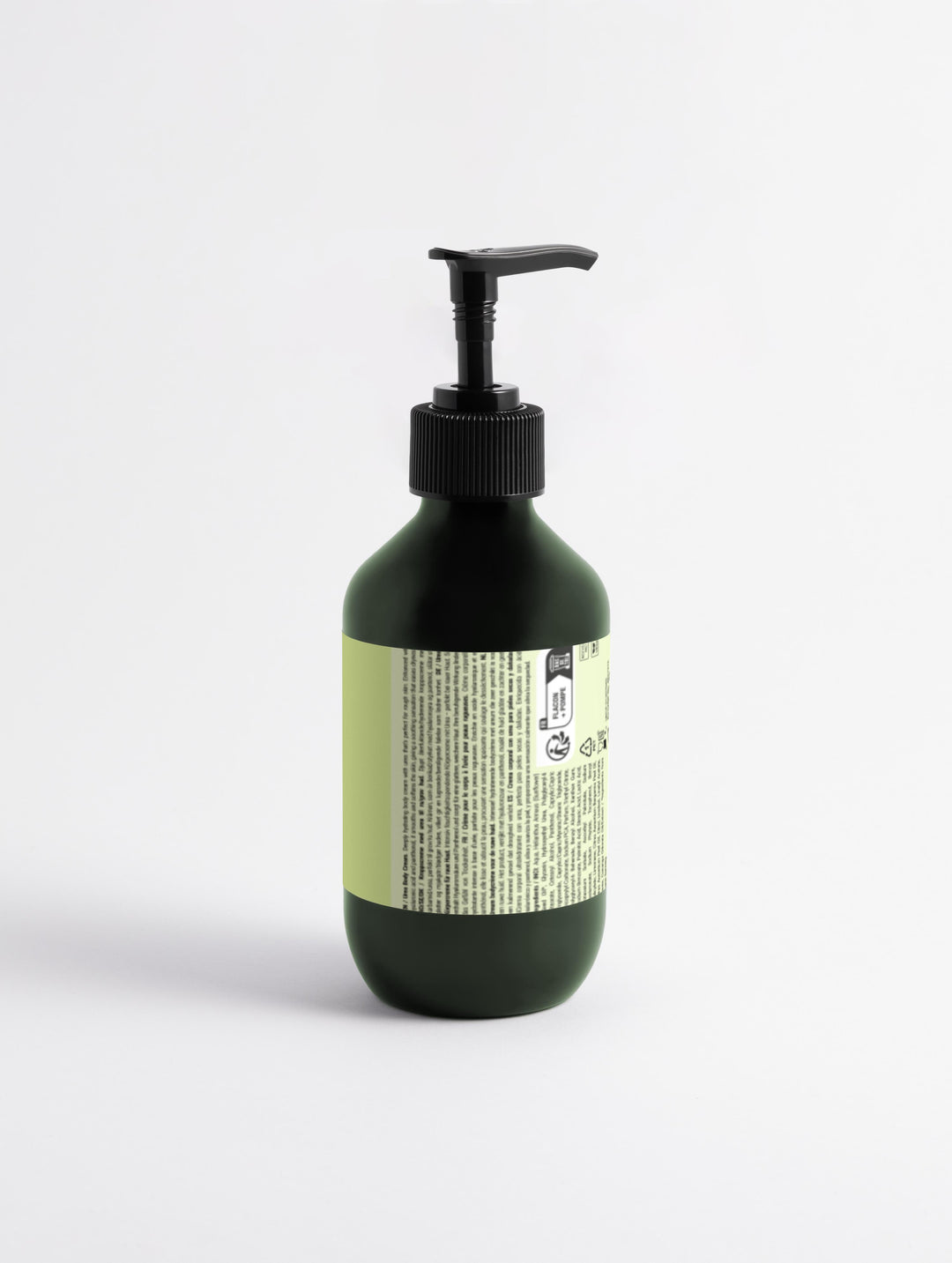 Urea Body Cream for Rough Skin