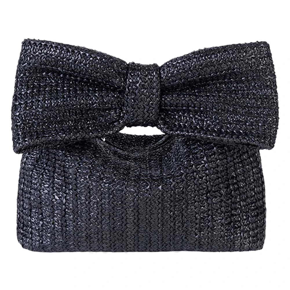 Women Bow Purse - Sexikinis Swim