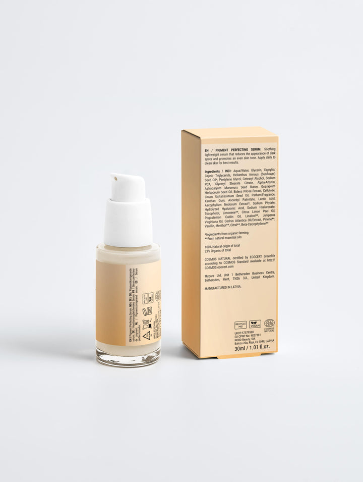 Pigment Perfecting Serum