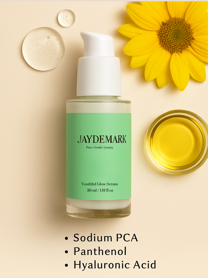 Youthful Glow Serum